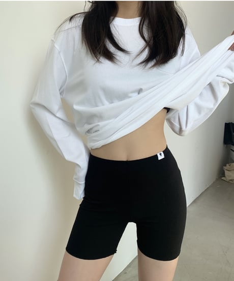 inner safety pants/3color(ネコポス)