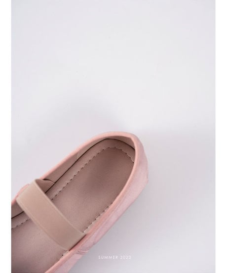 ballet shoes/3color