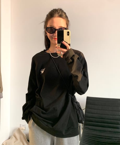 boyfriend big trainer/2color