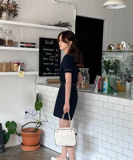 linen blend cardigan tops/3color(ネコポス)