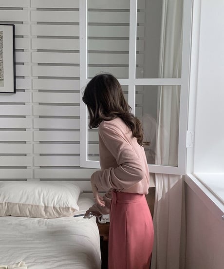 simple daily long-T/4color(ネコポス)