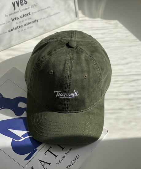 tex cap/5color