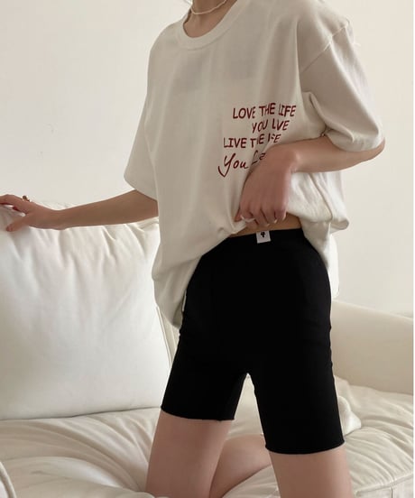inner safety pants/3color(ネコポス)