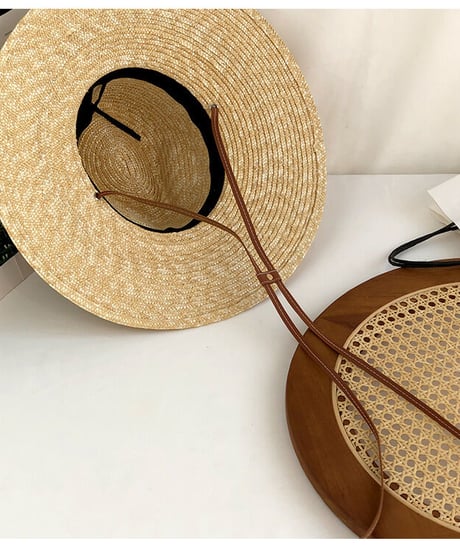 beach hat