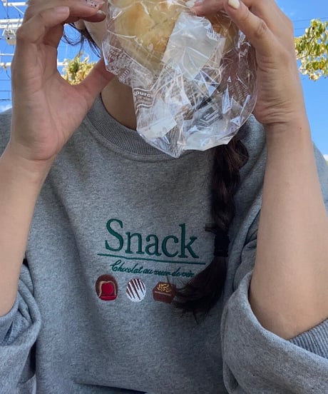 snack mtm/3color