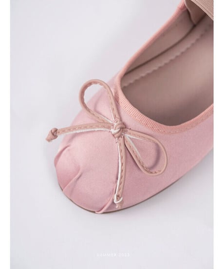 ballet shoes/3color