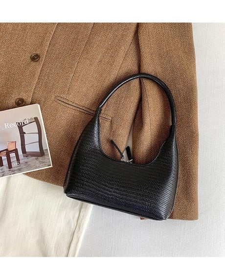basic hand bag/5color