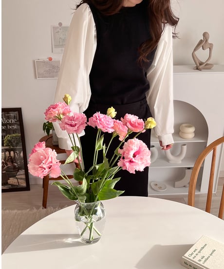 vest docking pullover/4color