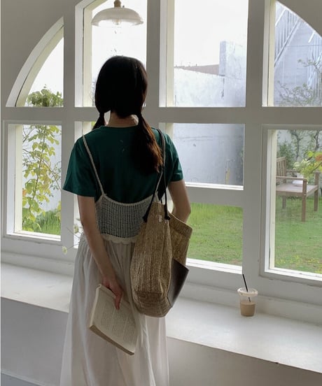 summer daily bag