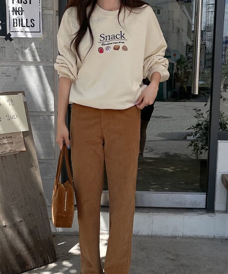 snack mtm/3color
