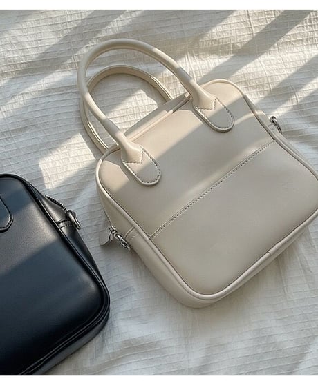 mini square bag/4color
