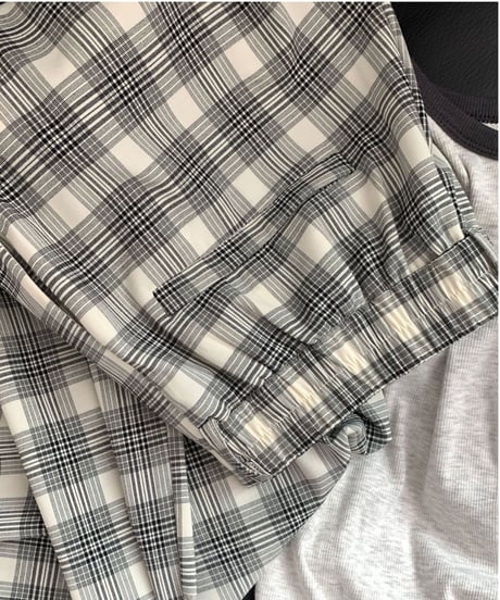 check slacks