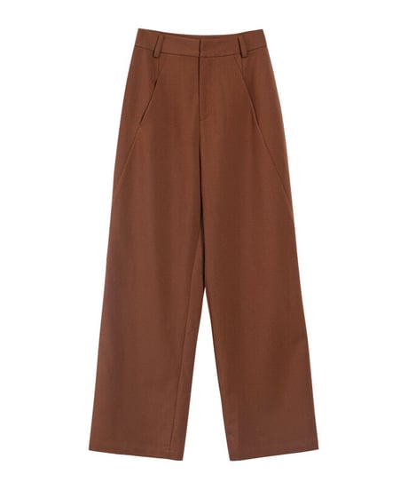 terracotta slacks