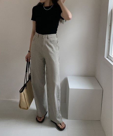 hickory pants