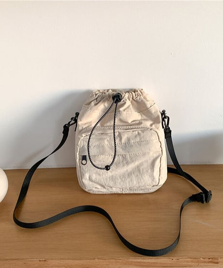 mini pochette/4color(ネコポス)
