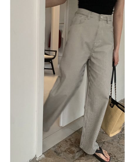 hickory pants