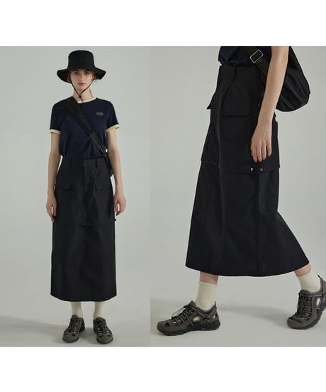 2way work skirt