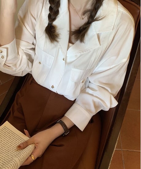 terracotta slacks