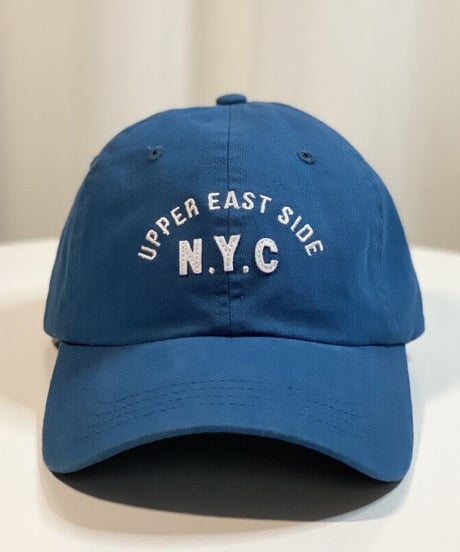 NYC cap/5color