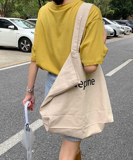 pancake T-shirt(ネコポス)