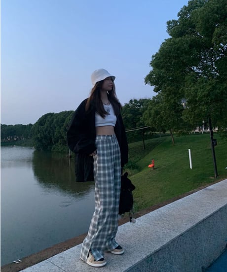 check slacks
