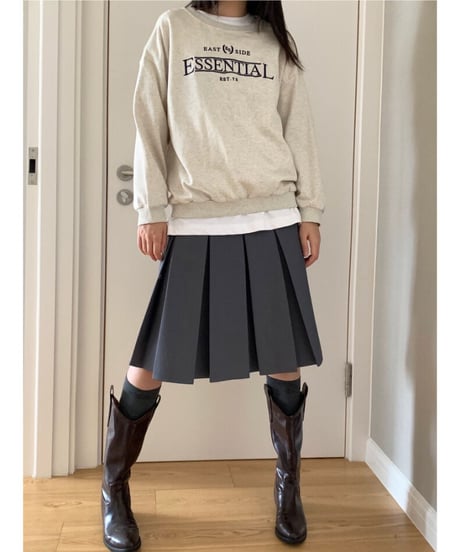 essential mtm/3color
