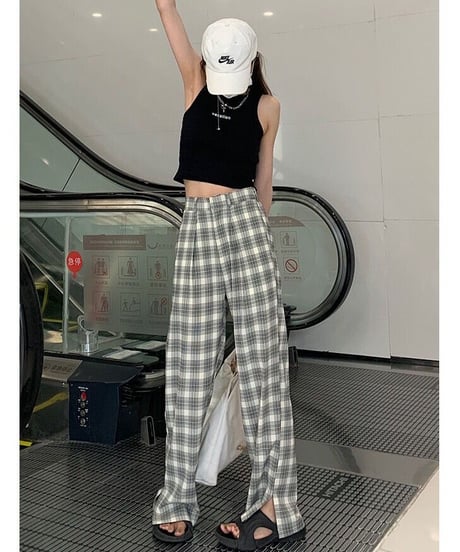 check slacks