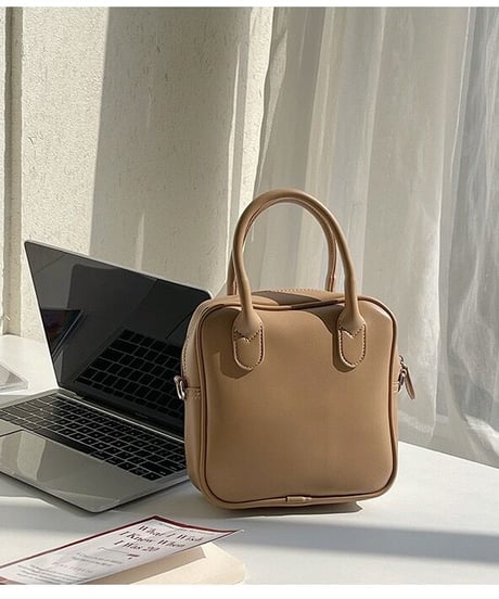 mini square bag/4color