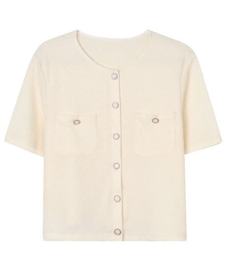 chic button tops(ネコポス)