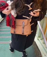 double belt bag/3color