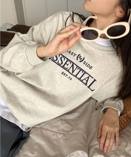 essential mtm/3color