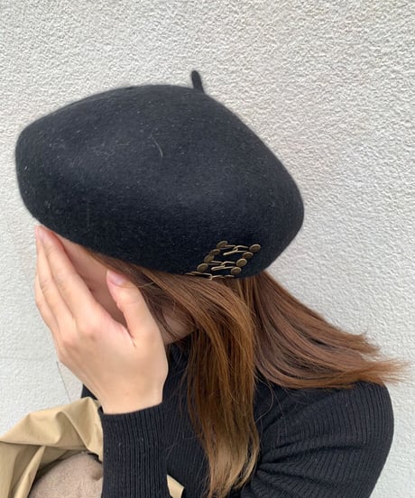 design beret(ネコポス)