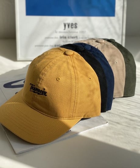 tex cap/5color