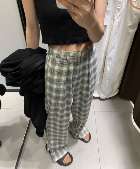 check slacks