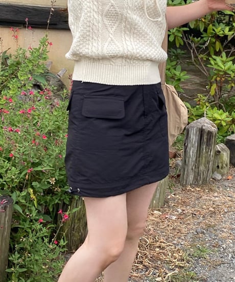 2way work skirt