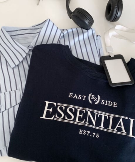 essential mtm/3color