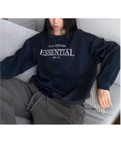 essential mtm/3color