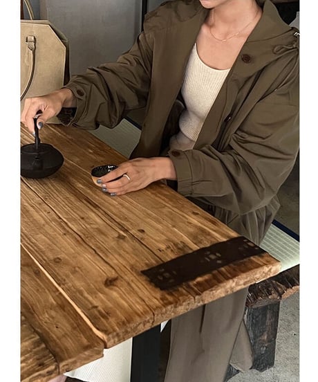 military mods coat