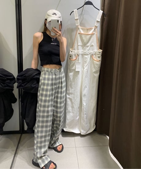 check slacks