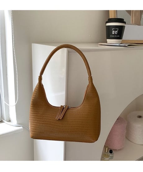 basic hand bag/5color