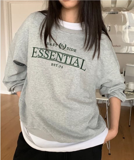 essential mtm/3color