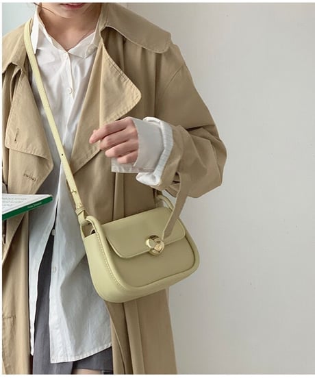 candy mini bag/5color