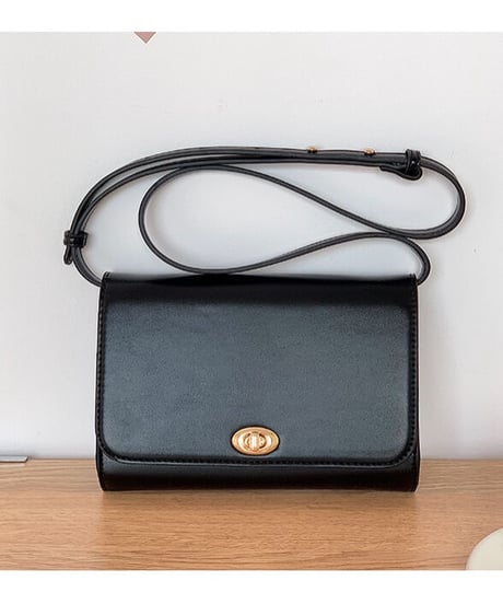 mini shoulder bag/6color