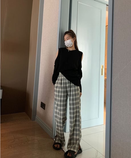 check slacks