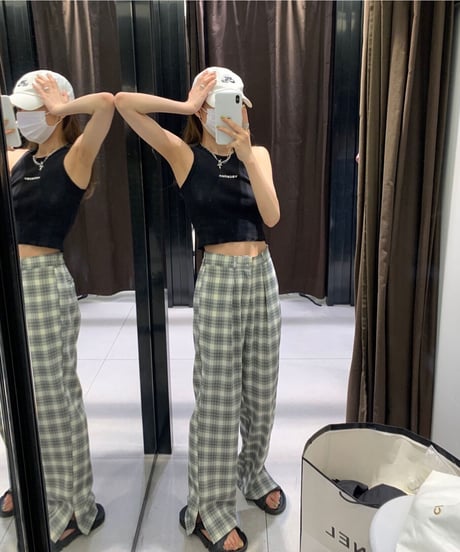 check slacks
