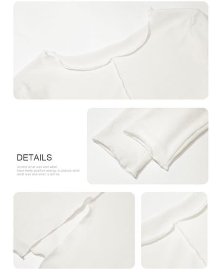 mellow tops/3color(ネコポス)