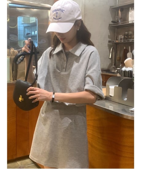 waist browsing polo OP
