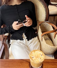 mellow tops/3color(ネコポス)