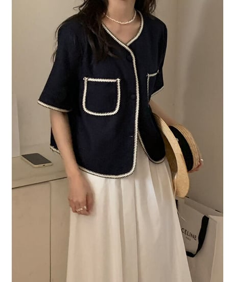 umbrella volume skirt/2color