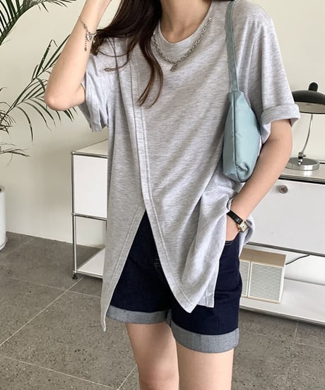 bermuda denim pants